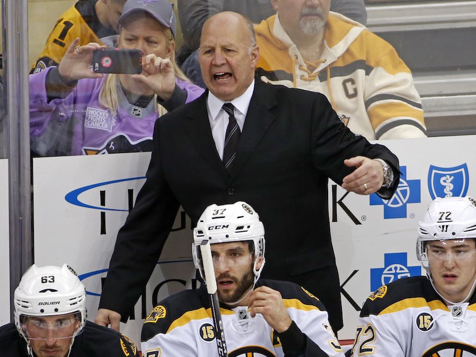 Highest Paid NHL Coach: Salary Insights & Career Impact