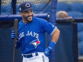Between shoulder and knee problems, Devon Travis has hit 19 homers, scored 92 runs and hit .301 across 627 at-bats since arriving in Toronto in 2015.