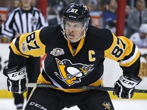 Indications are Sidney Crosby isn’t going to face any further discipline for the matter.