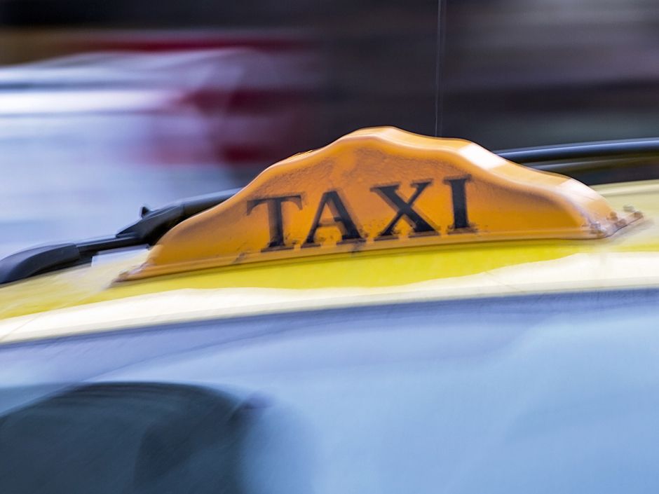 Full Transcript Of Judges Ruling Acquitting Halifax Cab Driver Of 2104