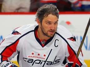 When Alex Ovechkin said he was going to the Olympics, with or without the NHL’s blessing, it didn’t take long for Washington Capitals owner Ted Leonsis to stand behind his star.
