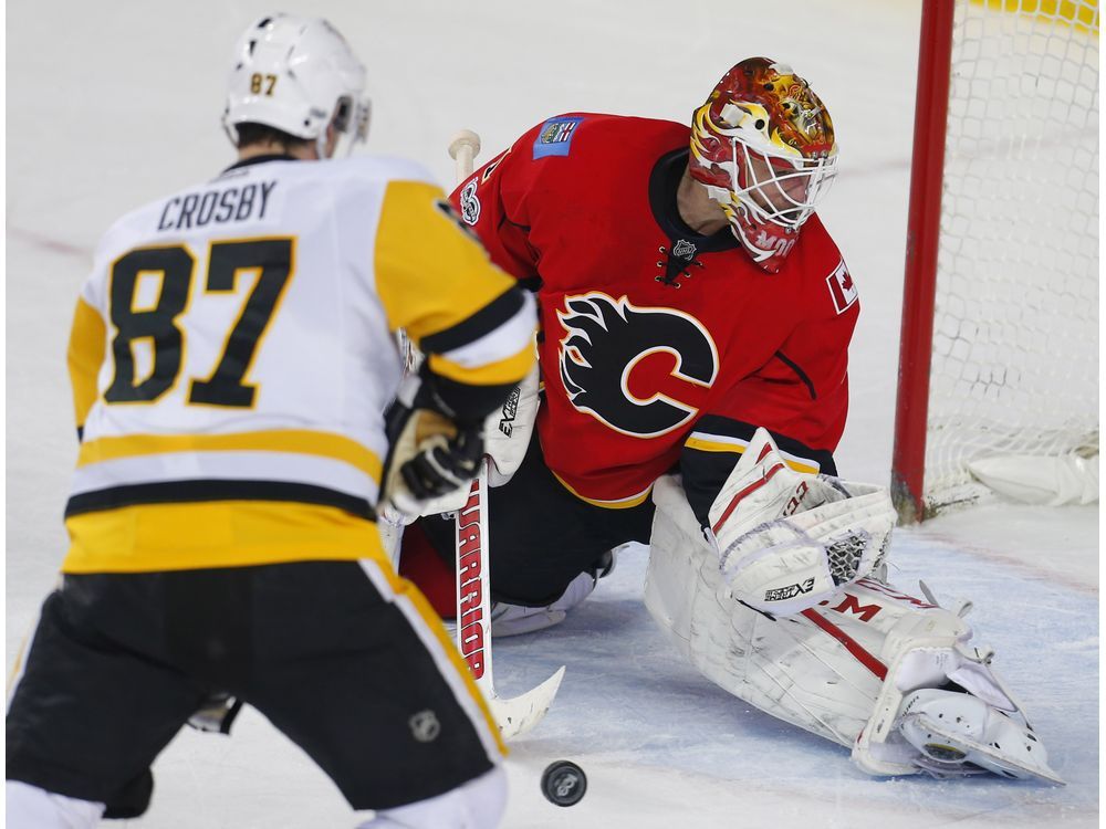  NHL Figures - Calgary Flames - Matthew Tkachuk Player Replica -  6 Figure : Sports & Outdoors