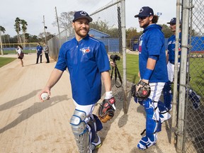 What matters for Russell Martin and the Jays is not necessarily that he is one of the best game callers in the sport, but that his pitchers believe him to be.