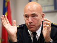 Bob Paulson inherited an “almost impossible task” when he became RCMP commissioner, a Simon Fraser University criminology professor says.