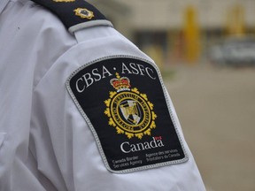 CBSA