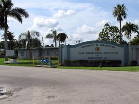 Dade Correctional Institution