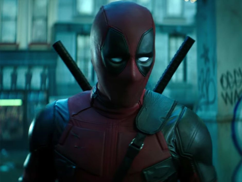 Watch: Fox premieres Deadpool 2 teaser before Logan screenings, hinting ...