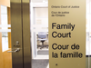 A 2015 survey on legal fees shows that the national average estimated cost for a two-day trial is now more than $30,000. The average cost of a contested divorce was $12,000 per party.