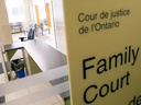 Without exception, the hundreds of people who have contacted her about their family court experiences agree that the system is beyond broken, Christie Blatchford writes.