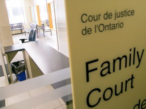 Without exception, the hundreds of people who have contacted her about their family court experiences agree that the system is beyond broken, Christie Blatchford writes.