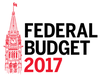 federal budget 2017