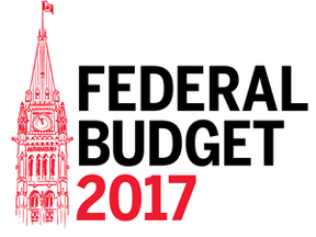 Federal Budget 2017