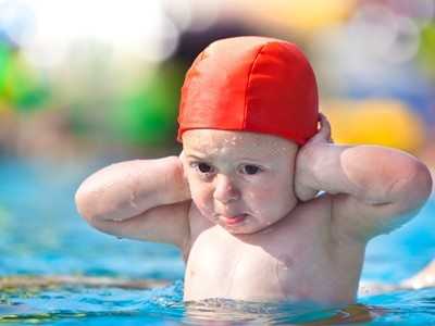 No peeing in the pool,' say researchers - it can pose serious