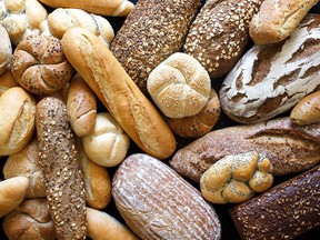 What's the environmental footprint of a loaf of bread?