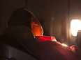 Having a snooze on a plane is not getting any easier. You don't have to be a passenger on a long-haul or overnight flight to know that. Flights are operating at capacity, and everyone seems to be a little more anxious these days.