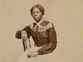 Underground Railroad conductor, abolitionist and Civil War spy Harriet Tubman is one of Maryland’s most famous figures.