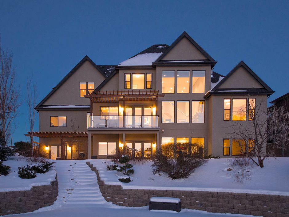 For Sale 1.485M Kamloops home with a pool and fab views National Post