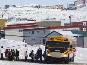 Nunavut's former language commissioner criticized proposed changes to the Education Act, passed in 2008, that promises all Inuit children guaranteed access to bilingual education by 2019.