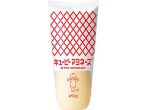 Fans of cult favourite Kewpie mayonnaise will soon be able to make a pilgrimage to "Kewpie Mayo Cafés" in Japan.