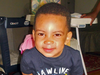 Two-year-old Nicholas Cruz died in 2013.