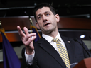 House Speaker Paul Ryan, R-Wis., said the bill would 