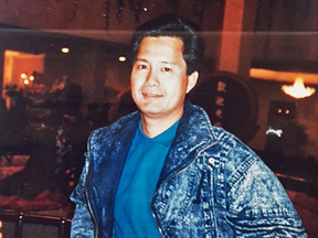 Phong Nien Chau, 40, was found dead in his cell at Joyceville Institution in Ontario on July 24, 1994.