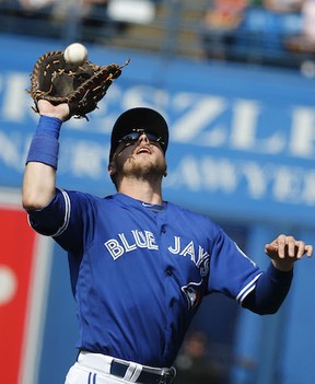 Blue Jays Mailbag: Lousy Defence, and Justin Smoak's Future in Toronto