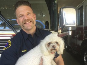 Courtesy of Crystal Lamirande