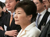 South Korean Presidential House via AP, File