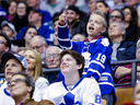 Raising ticket prices can’t help the Leafs “get better,” but it makes good sense as a  business, Chris Selley writes.