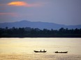 Mawlamyine was once a major trading port as well as a hub for smugglers from nearby Thailand.