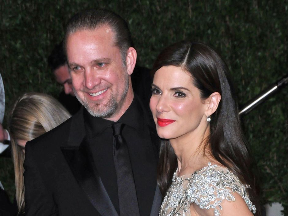 Jesse James, Sandra Bullock's philandering ex-husband, has 'no regrets ...