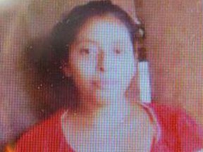 Vilma Trujillo Garcia, 25, was the mother of two young children.