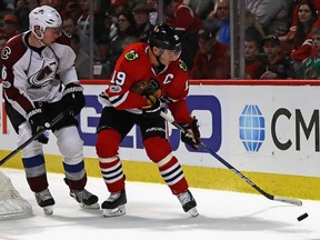 Jonathan Toews and his counterparts around the league instead were rubbed the wrong way by the implication that owners wanted players to give something up for the first time after participating in the previous five Games.