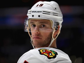 The Blackhawks' Comeback, in Perspective - The New York Times
