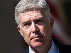 Neil Gorsuch