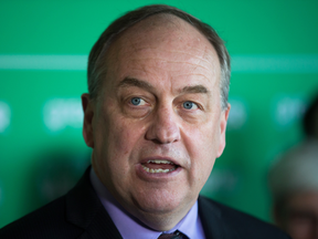 British Columbia Green Party Leader Andrew Weaver. His 2015 defamation victory against the National Post has been overturned.