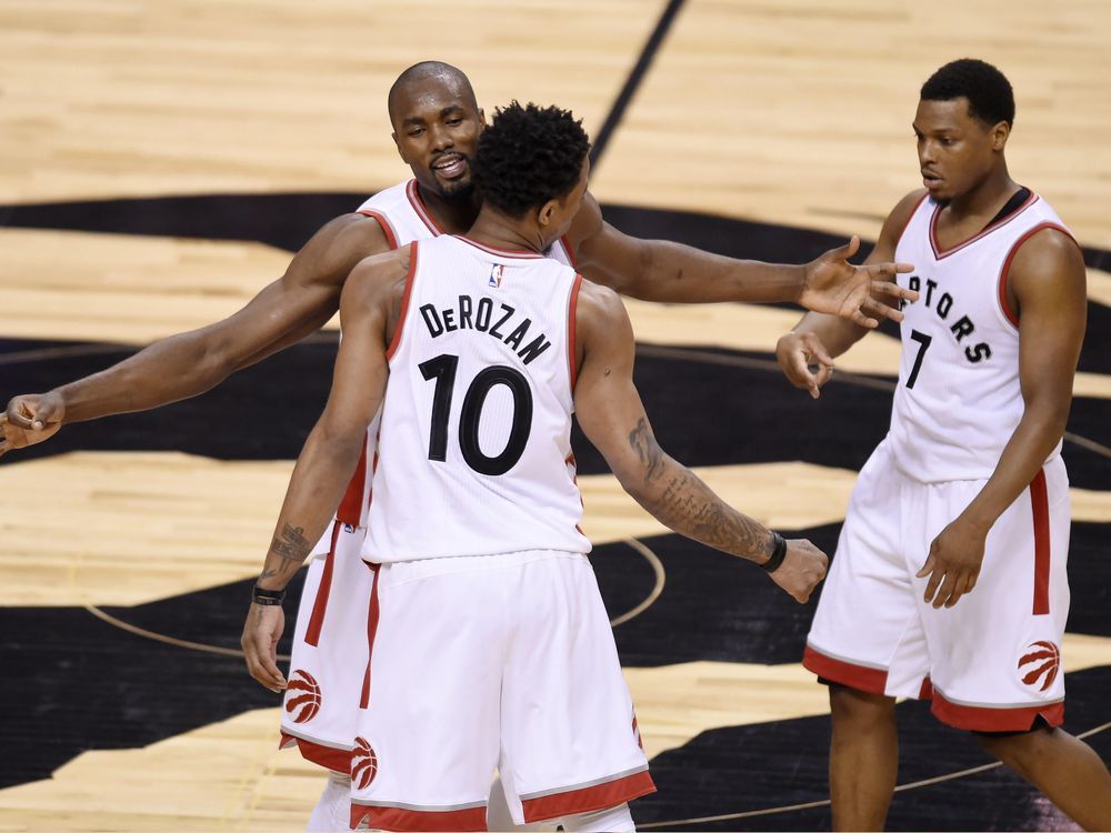 Kyle or Kyrie? Why politics will screw the Toronto Raptors guard