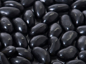 Ontario doctors have described the case of a patient who showed up in emergency with dangerously high blood pressure and low potassium levels, a condition eventually linked to licorice jelly beans he ate in large quantity.