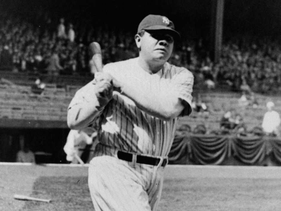 Did A 17-Year-Old Woman Really Strike Out Ruth, Gehrig?