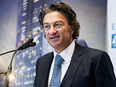 Edmonton Oilers owner Daryl Katz.