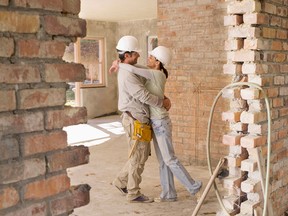 Hiring the right contractor can make all the difference when renovating your home