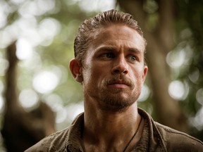 Hunnam.