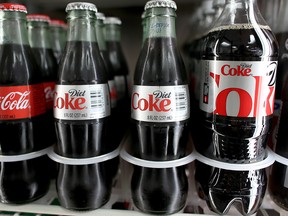 Diet soda isn't the healthier alternative you think it is, according to a new study.