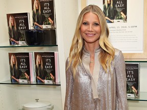 Researchers found that bestselling cookbooks — including Gwyneth Paltrow's It's All Good — are dishing out bad food safety advice.