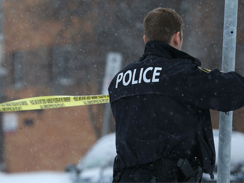 Winnipeg Police Arrest Three Accused Of Violently Stabbing Stranger In ...