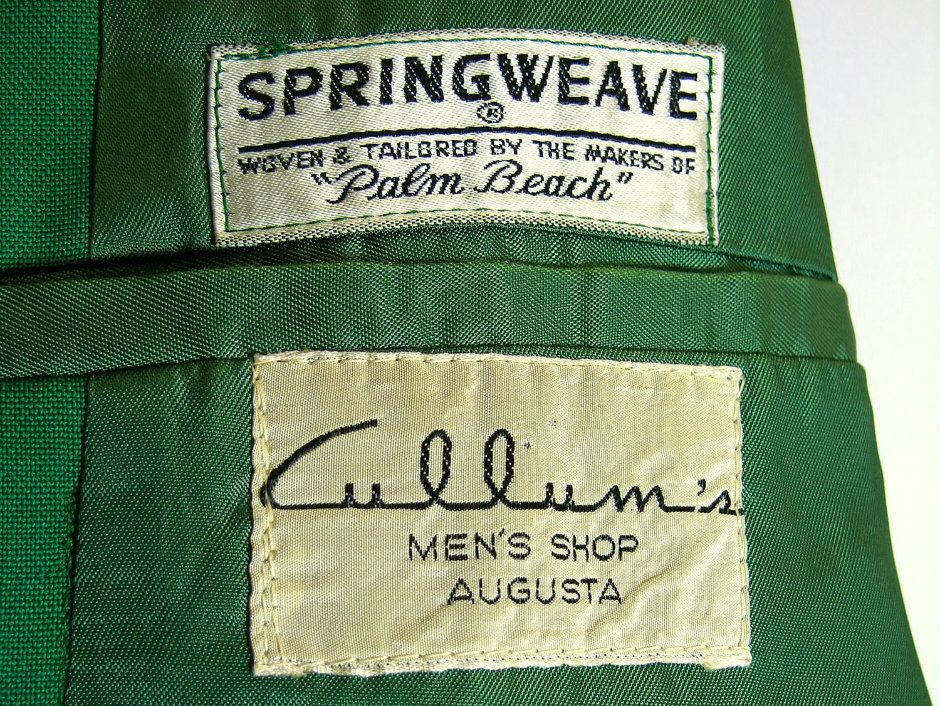 Mysterious 'Thrift Store Green Jacket' discovered in Toronto in