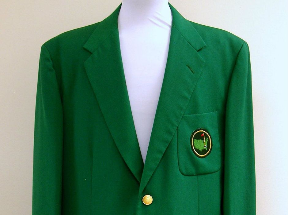 Mysterious 'Thrift Store Green Jacket' discovered in Toronto in