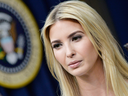 Ivanka Trump's growing fame has quickly made her first name a mononym–like Oprah or Cher.