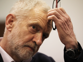 Labour Party Leader Jeremy Corbyn has been described as everything from radical left-wing to Bolshevik.